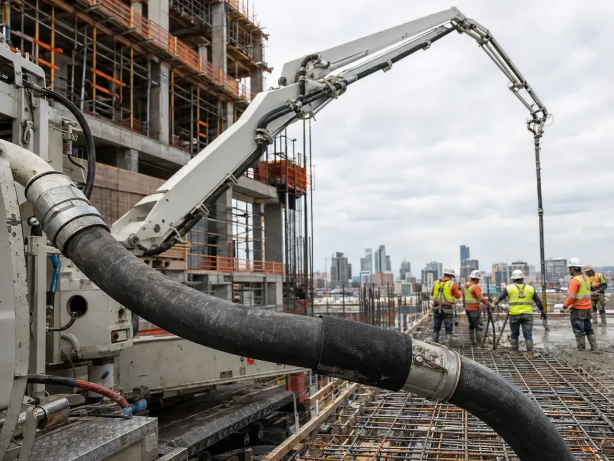 Aplicación MICS en Construcción